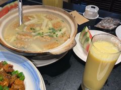 -芳芳私房菜·精做淮扬菜(承德路店)