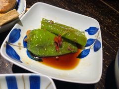 -喜晋道面馆(华严寺广场店)