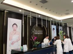 -加减美医美连锁品牌