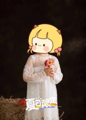 -憨大叔韩式儿童摄影(浦东新区店)