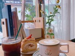 -Hi coffee(东升店)