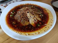 口水鸡48元-老字号怡玺·藿香雅鱼(20年雅安店)