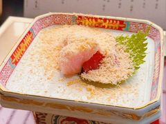 -鳥喜Toriki怀石烧鸟料理
