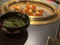-铭牛烧肉·和牛海鲜自助(高新月牙湖店)