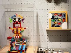 -oce(熙地港购物中心店)