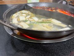 -重庆故事姊妹老火锅(财经学院店)
