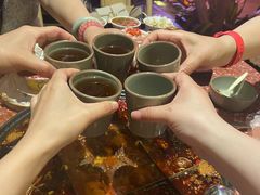 -纸盐河码头火锅(十八梯店)