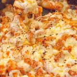 正宗的韩料新鲜制作，味道超棒👍！