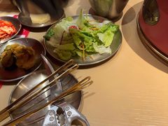 -西塔老太太泥炉烤肉(杭州首店)