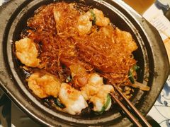 -绿茶餐厅(珞珈创意城店)