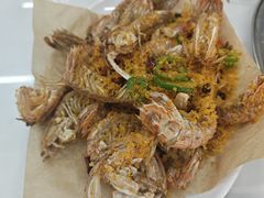 -嘉升大排档(番禺总店)