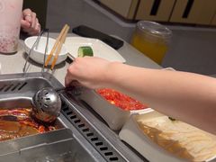 -海底捞火锅(江北万达商业广场店)