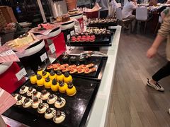 -The COOK·厨餐厅·自助餐(浦东嘉里大酒店)