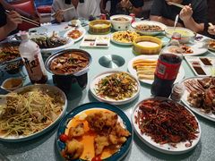 -肥肥小厨(咸阳路店)