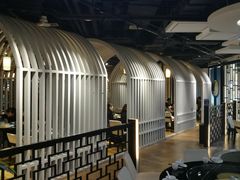 大堂-唐宴(大唐购物中心店)