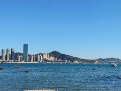 -黑石礁公园