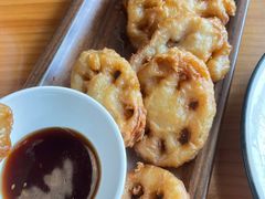 -莲餐厅·湖北菜·藕汤老手艺(愚园路店)