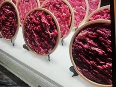 -雍容荟活波龙自助餐(IFS黑金店)
