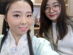 -盘子女人坊(顺德店)