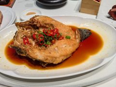 -侨美食家·40年地道粤菜(珠江新城店)