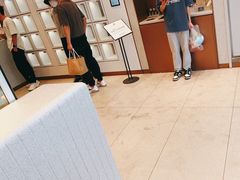 -喜茶(合肥中环城店)