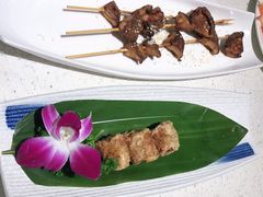 -如轩·海鲜砂锅粥·潮汕菜(小榄店)