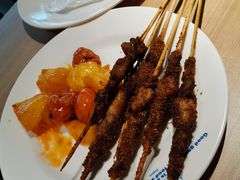 -星伦多自助料理(江阴万达店)