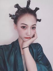 -BABY FACE沙龙