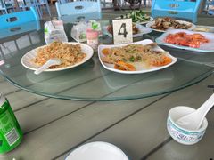 -七鲜渔港美食餐厅(巽寮湾海景店)