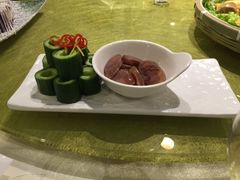 -尚一汤 广东炖汤(金桥国际店)