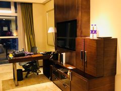 -广州粤海喜来登酒店