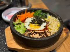 -韩满园· 甄选韩式烤肉