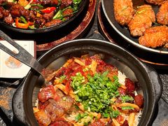 -旺爷砂锅·茶作(国贸城店)