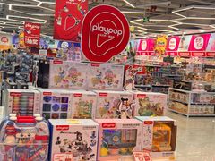 -TOYSRUS玩具反斗城(无锡荟聚购物中心店)