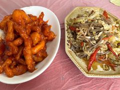 -乐乐餐厅(湘子庙街店)