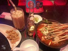 -纯K(打浦桥店)