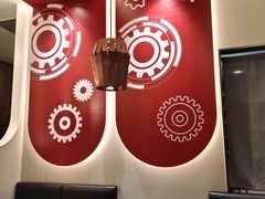 -吕氏疙瘩汤·新鲁菜(济南万象城店)