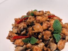 -BetterThai 泰加(苏州中心店)