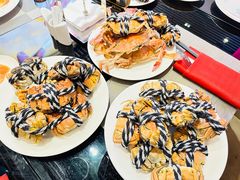 -富力希尔顿酒店·地阔自助餐厅