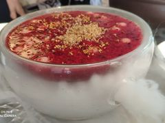 -兰桂坊·花园餐厅(西湖店)