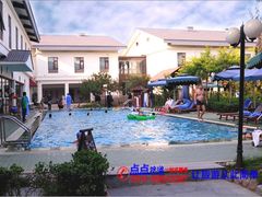 -国御温泉度假小镇