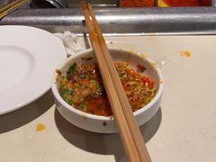 -海底捞火锅(武胜路凯德广场店)