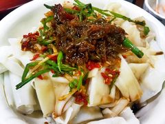 -盛记顺德高佬猪杂粥