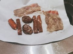 -福成自助烤肉(双桥万达店)
