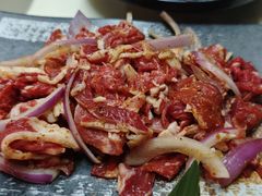 -老卜奎齐齐哈尔烤肉(人民东路店)