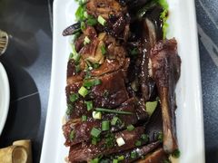 -李东农庄(中南百草园地标店)