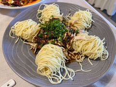 -渝信川菜(南滨店)