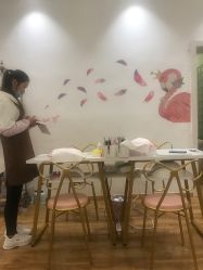 -Lab Season惜辰颜究社