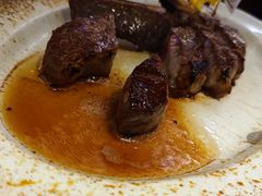 纽约西冷-Wolfgang’s Steakhouse 沃夫冈牛排馆(上海白玉兰广场店)