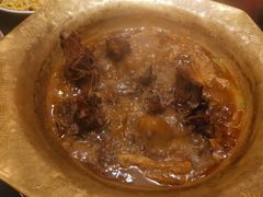 -芦月轩羊蝎子(北蜂窝店)